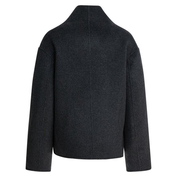 Loulou De Saison Jackets & Coats tag size 36 Women - Picture 2 of 4